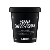 Yuzu Cheesecake