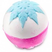 Snow Fairy Bath Bomb