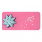 Snow Fairy Lush Melt