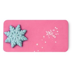 Snow Fairy Lush Melt