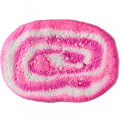 Snow Fairy Roll