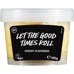Let The Good Times Roll