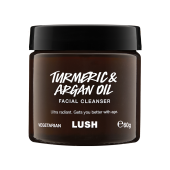 Turmeric & Argan Turmeric & Argan