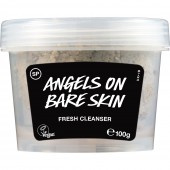 Angels On Bare Skin