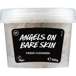 Angels On Bare Skin