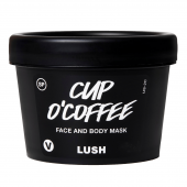 Cup O' Coffee