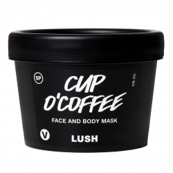 Cup O' Coffee