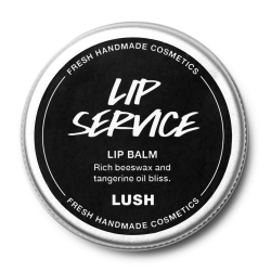 Lip Service 