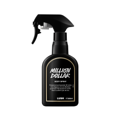 Million Dollar