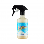 Super Milk