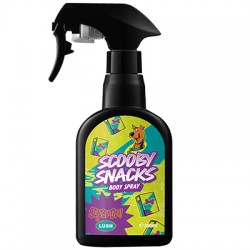 Scooby Snacks