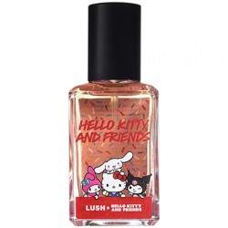 Hello Kitty And Friends 
