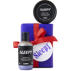 Sleepy Gift