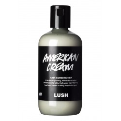 American Cream