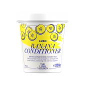Banana Conditioner