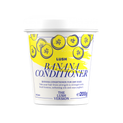 Banana Conditioner