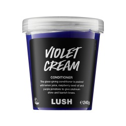 Violet Cream