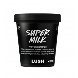Super Milk