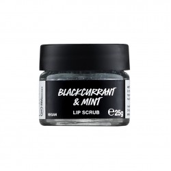 Blackcurrant And Mint