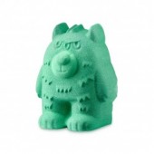 Monster Scare Bear