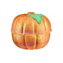 Sparkly Pumpkin