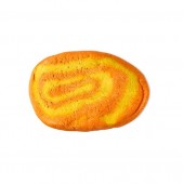 Swirly Pumpkin
