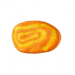 Swirly Pumpkin