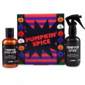 Pumpkin Spice
