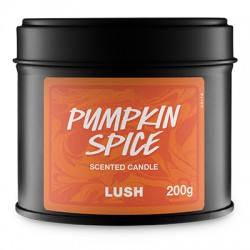 Pumpkin Spice