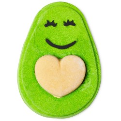 Avo cuddle