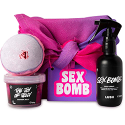 Sex bomb