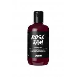 Rose Jam
