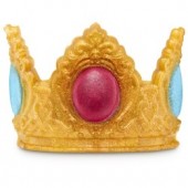 Princess Peach's Crown