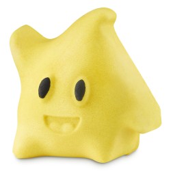 Yellow Luma
